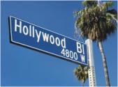 Hollywood Boulevard