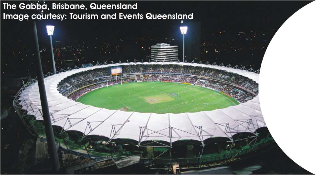 Kangaroo Point & Wooloongabba LHS image