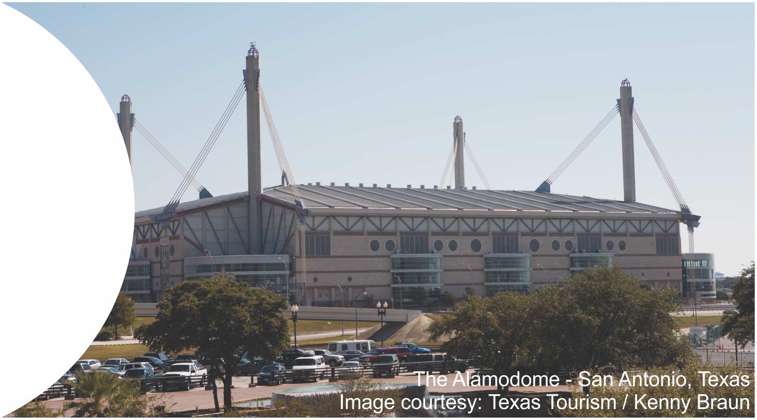 Downtown San Antonio RHS image