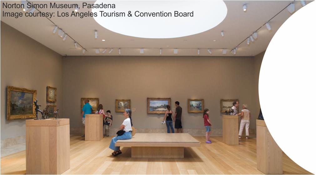 Pasadena LHS image