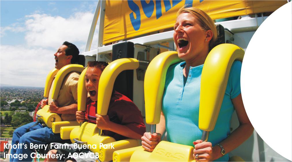 Buena Park LHS image