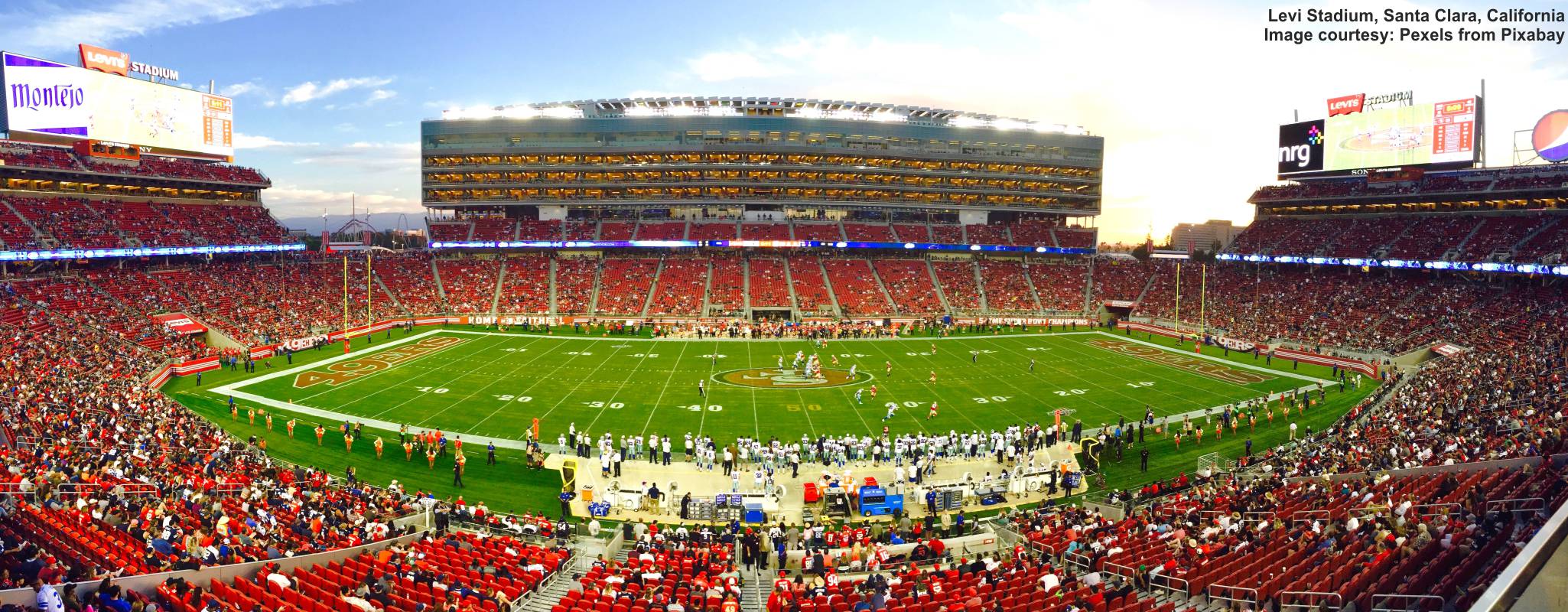 Santa Clara image