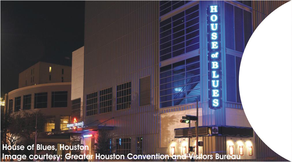 Downtown Houston LHS image