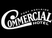 Commercial Hotel