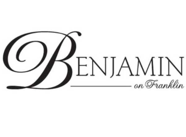 Benjamin on Franklin