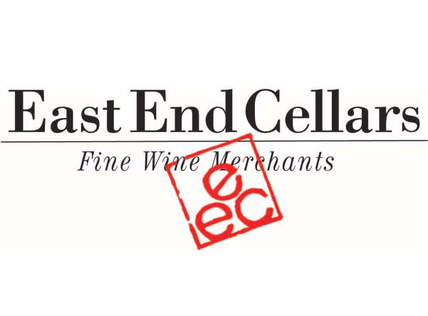 The Tasting Room @ East End Cellers