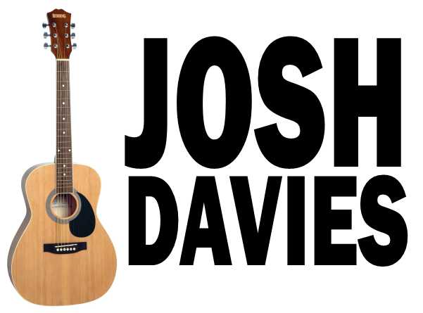 Josh Davies