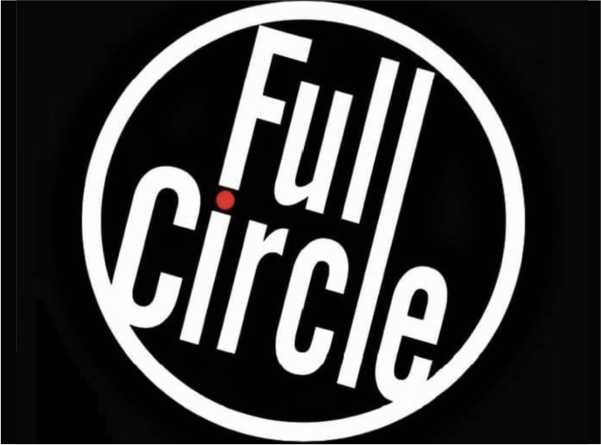 Full Circle