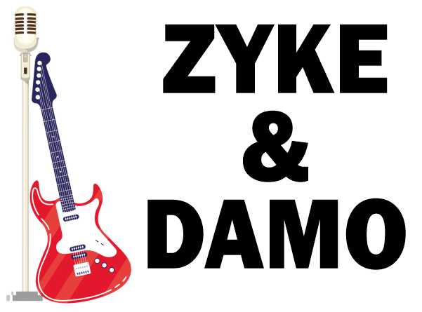 Zkye & Damo