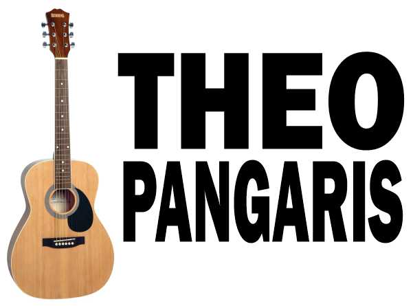 Theo Pana